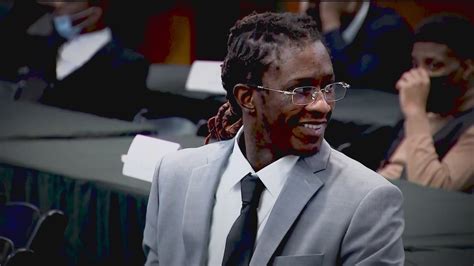 AEG Continues  Million Legal Battle With Young Thug 